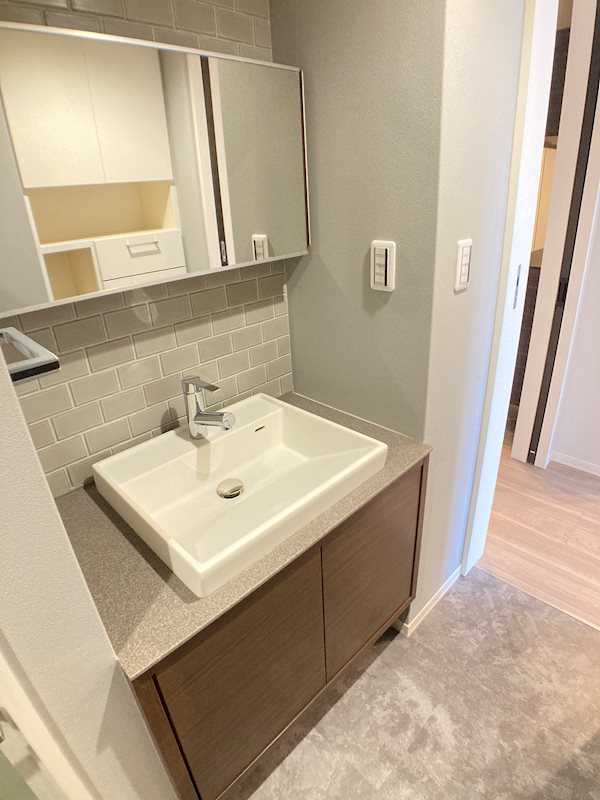 ウィズプラス浦和美園　ウエストC棟    その他22