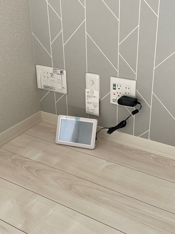 ウィズプラス浦和美園　ウエストC棟     その他1