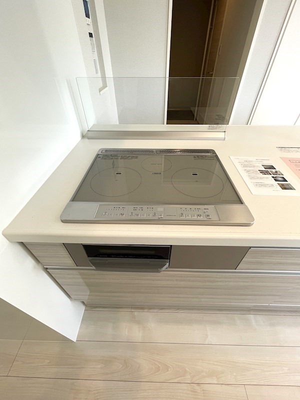 ウィズプラス浦和美園　ウエストC棟     その他5