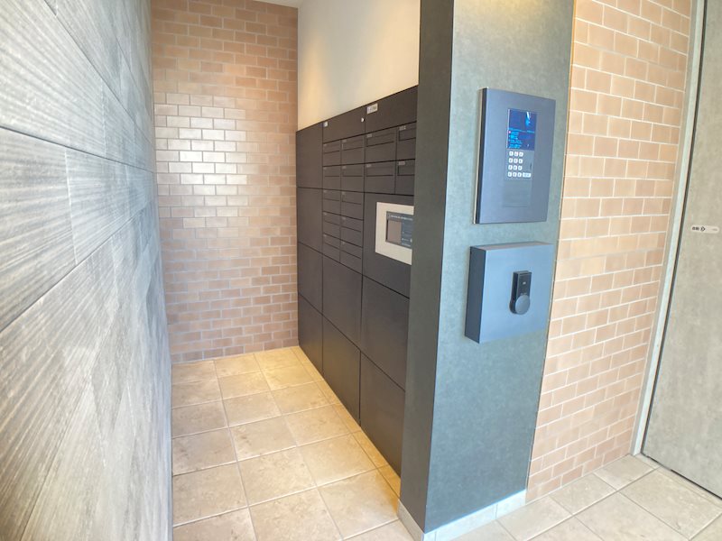 ウィズプラス浦和美園　ウエストC棟     その他外観2