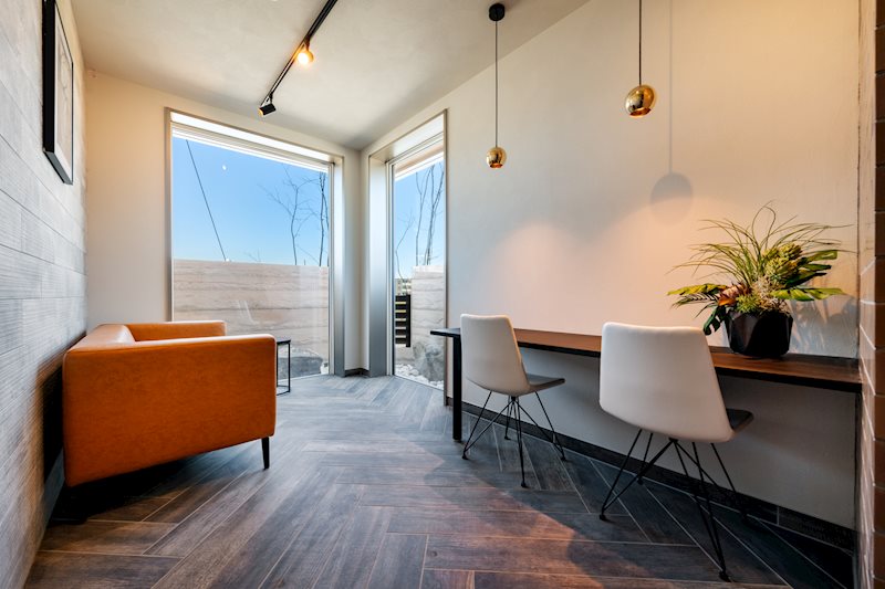 ウィズプラス浦和美園　ウエストC棟     その他外観3