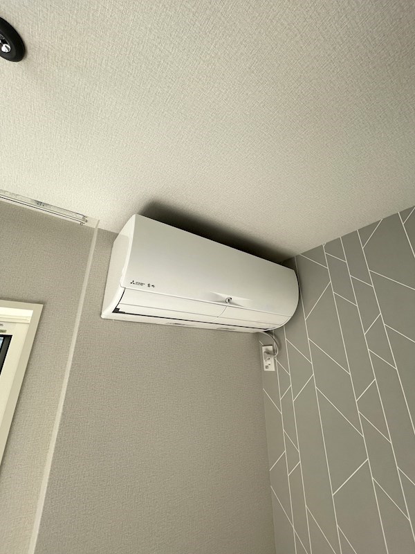 ウィズプラス浦和美園　ウエストC棟     その他7