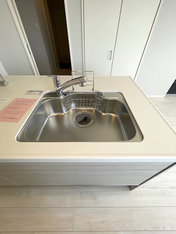 ウィズプラス浦和美園　ウエストC棟     その他8