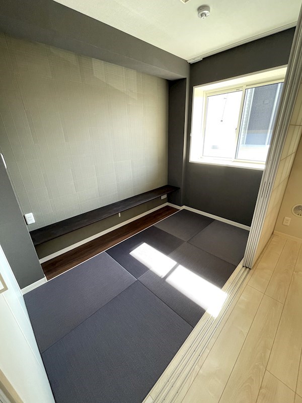 ウィズプラス浦和美園　ウエストC棟     その他16