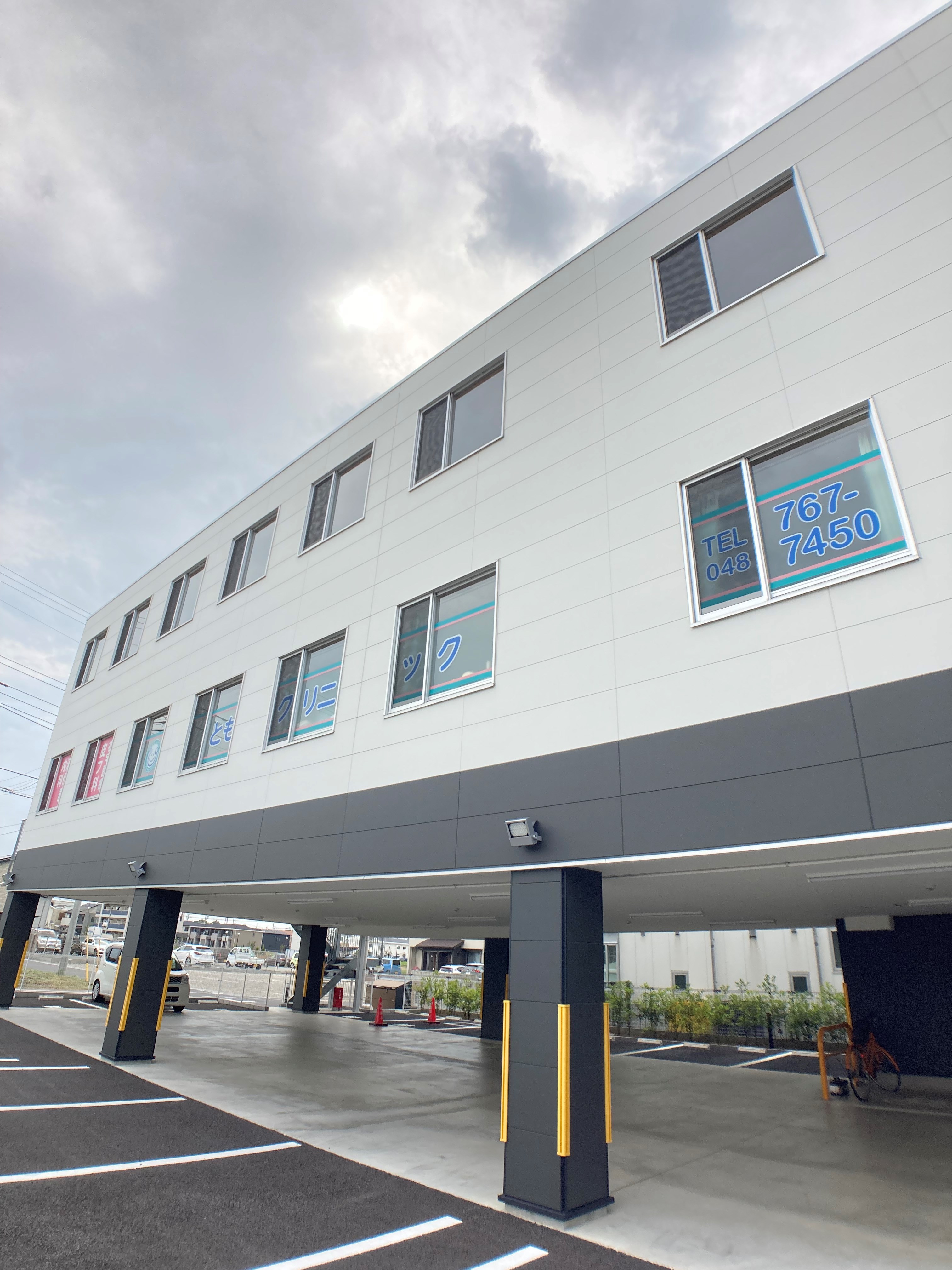 ウィズプラス浦和美園　ウエストC棟     周辺画像1