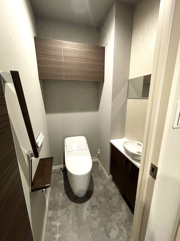 ウィズプラス浦和美園　ウエストD棟        その他2