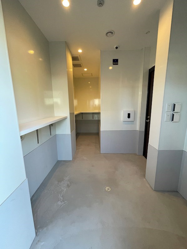 ウィズプラス浦和美園　ウエストD棟        その他外観5