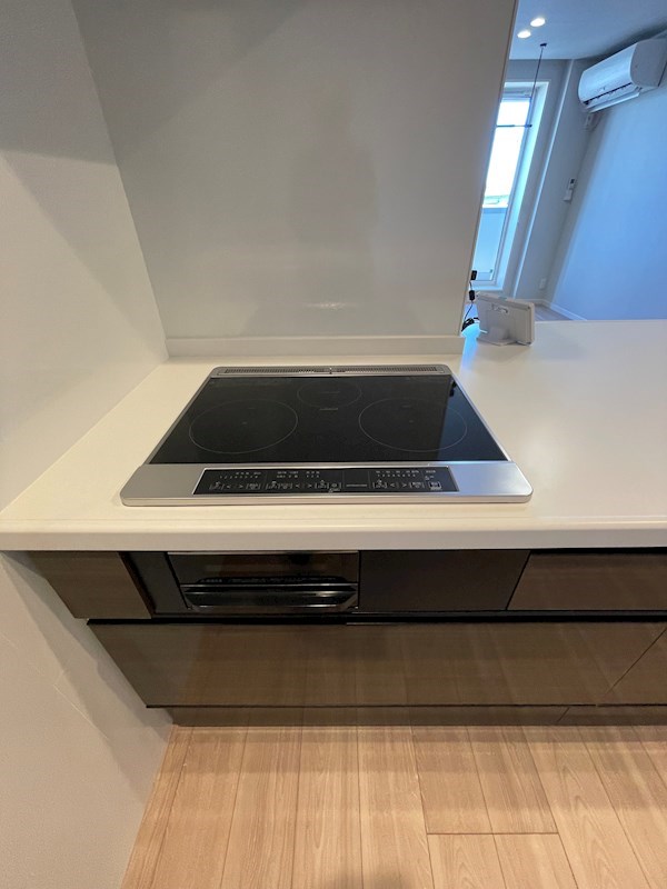 ウィズプラス浦和美園　ウエストD棟        その他7