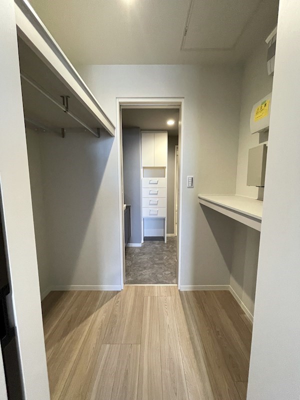 ウィズプラス浦和美園　ウエストD棟        その他8