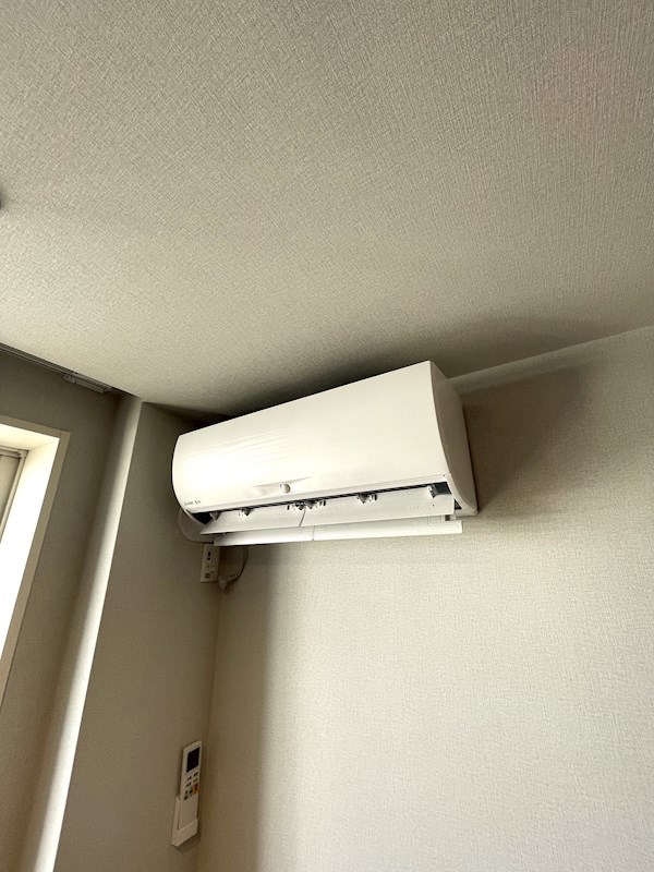 ウィズプラス浦和美園　ウエストD棟        その他9