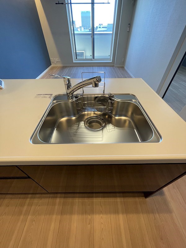 ウィズプラス浦和美園　ウエストD棟        その他10