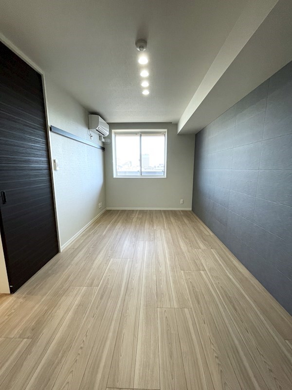 ウィズプラス浦和美園　ウエストD棟        ベッドルーム