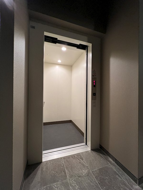 アリビオ その他外観1