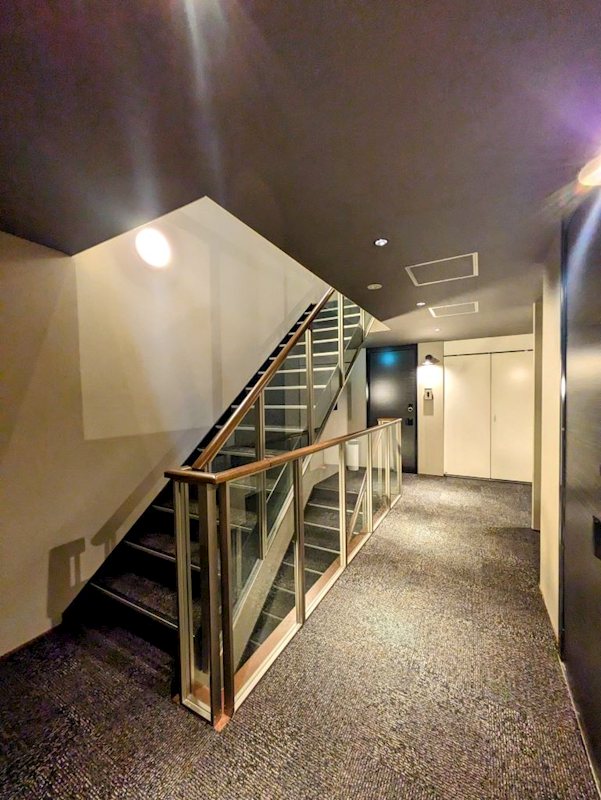 アリビオ その他外観3