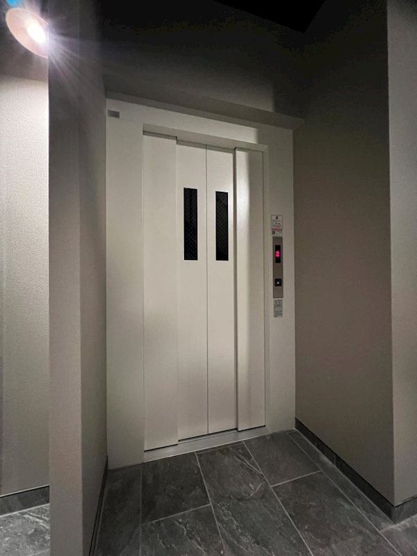 アリビオ その他外観2