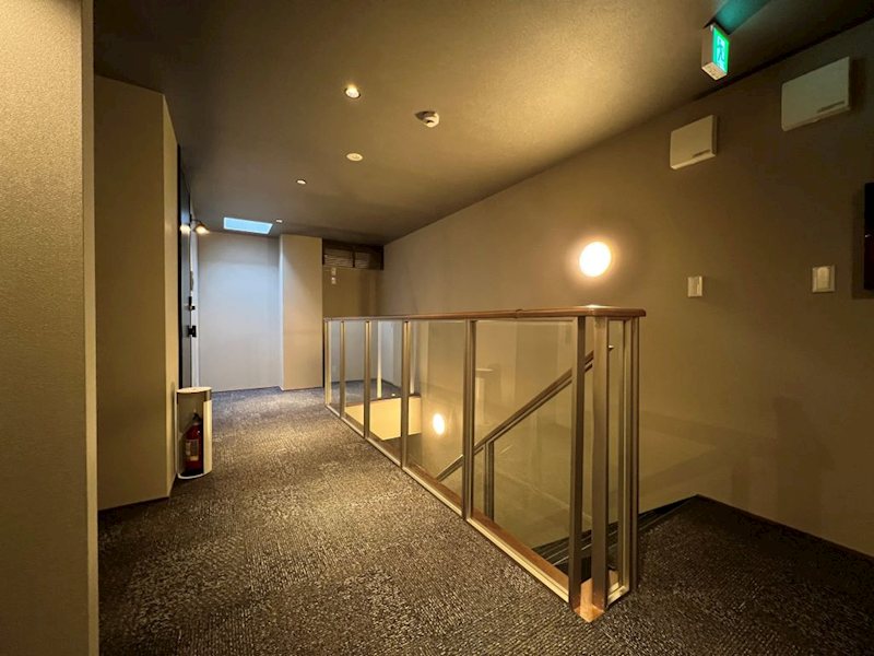 アリビオ その他外観3