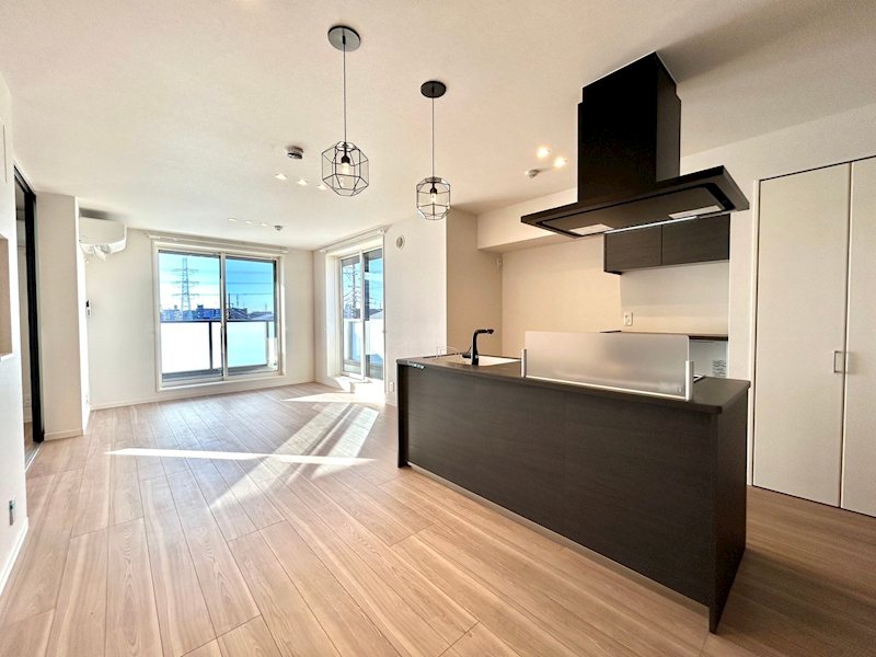 アリビオ リビング