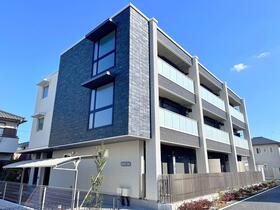 アイアール フェリス 303号室 外観