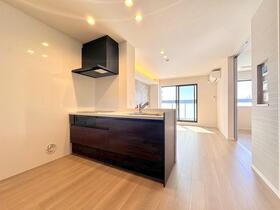 アイアール フェリス キッチン