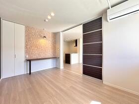 アイアール フェリス ベッドルーム