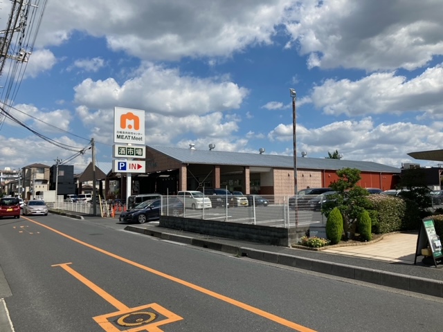 アイアール フェリス 周辺画像3