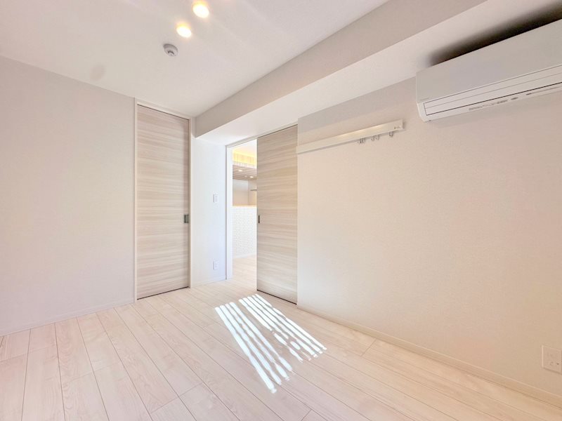 メゾン・フォンターナ その他2