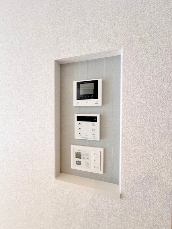 メゾン・フォンターナ その他5