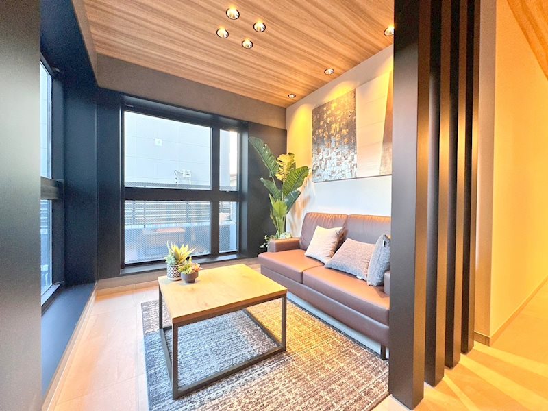 メゾン・フォンターナ その他外観2