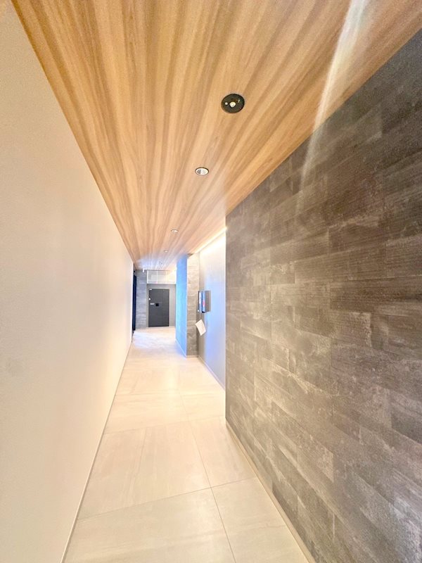 メゾン・フォンターナ その他外観3