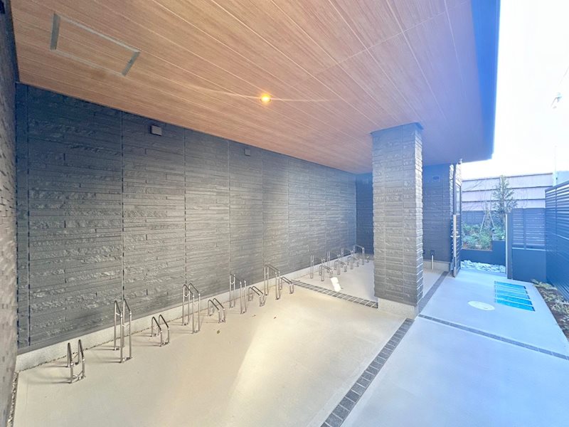 メゾン・フォンターナ その他外観4