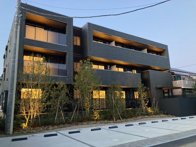 メゾン・フォンターナ その他外観5