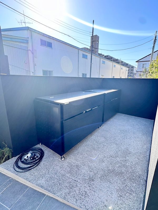 メゾン・フォンターナ その他外観6