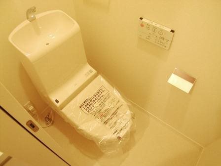 サンメゾン北戸田【積水ハウス施工シャーメゾン】 その他外観4