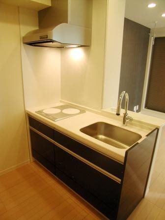 サンメゾン北戸田【積水ハウス施工シャーメゾン】 キッチン