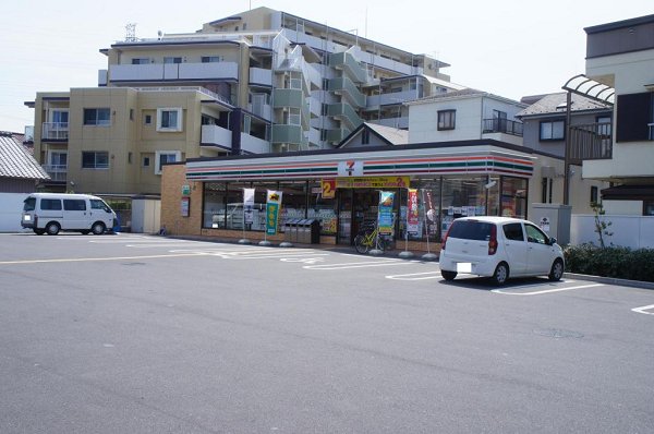 サンメゾン北戸田【積水ハウス施工シャーメゾン】 周辺画像1