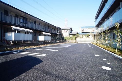 セントリヴィエ東川口  その他外観2