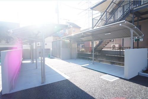 セントリヴィエ東川口  その他外観3