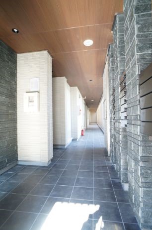 セントリヴィエ東川口  その他外観4