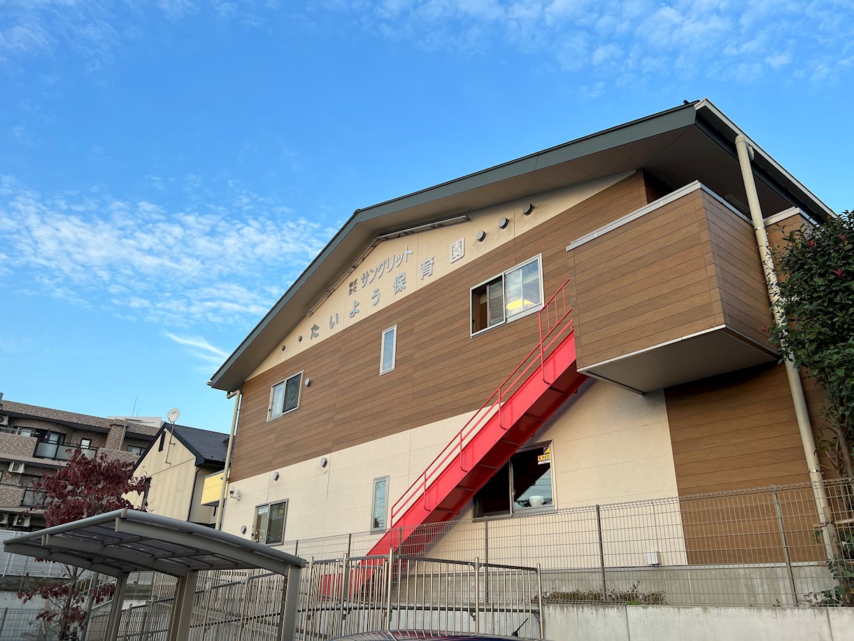 セントリヴィエ東川口  周辺画像3