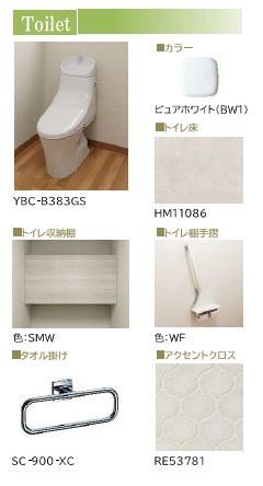 グリナージュ　ガーデン その他