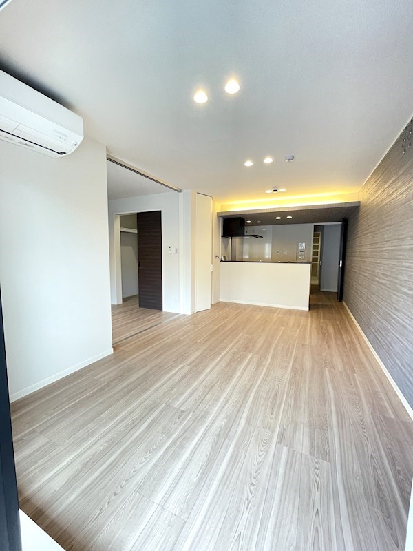 レフィシア文蔵 リビング