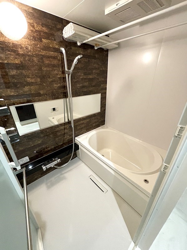 レフィシア文蔵 風呂画像