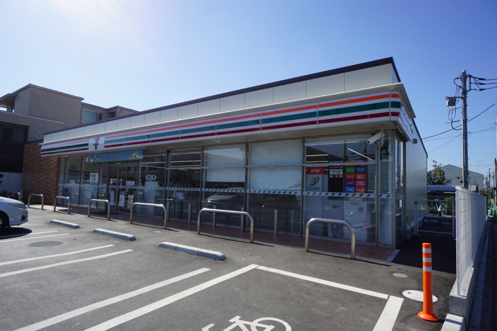 レフィシア文蔵 周辺画像1