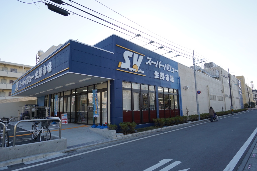 レフィシア文蔵 周辺画像2