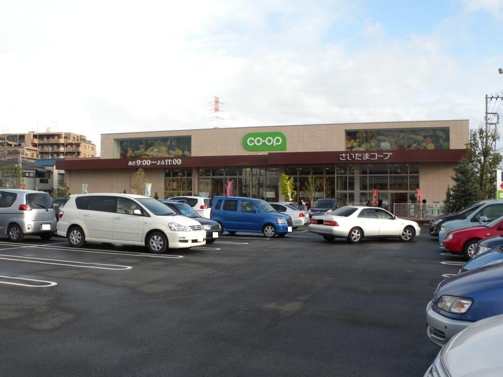 レフィシア文蔵 周辺画像3