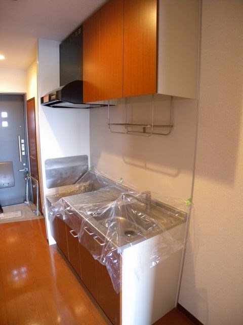 セレブONE  キッチン