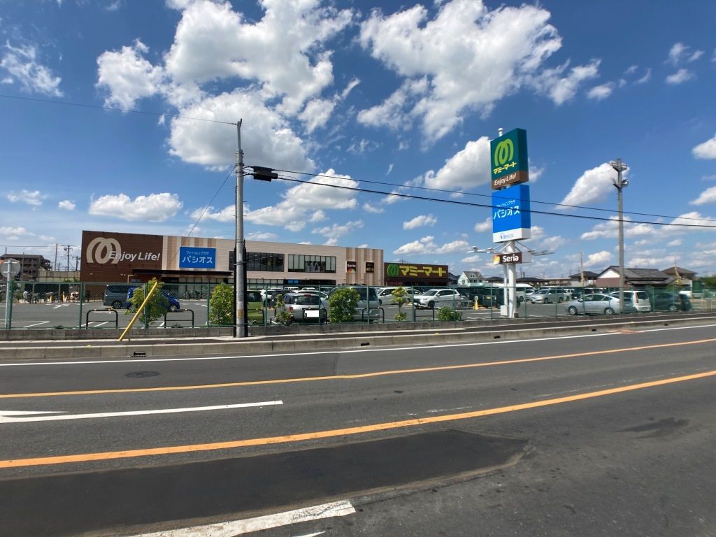 セレブONE  周辺画像1