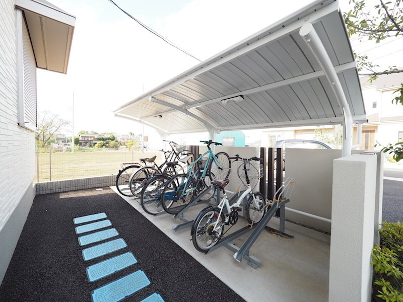 プルース その他外観1