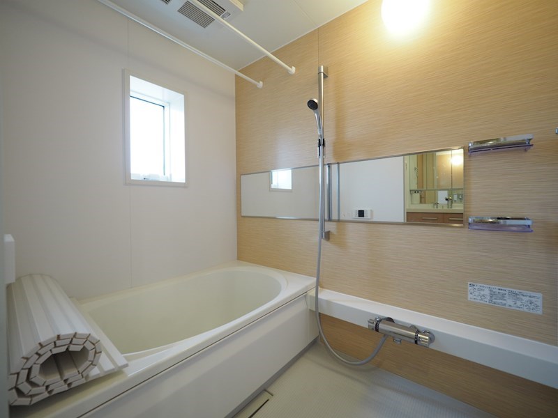 プルース 風呂画像