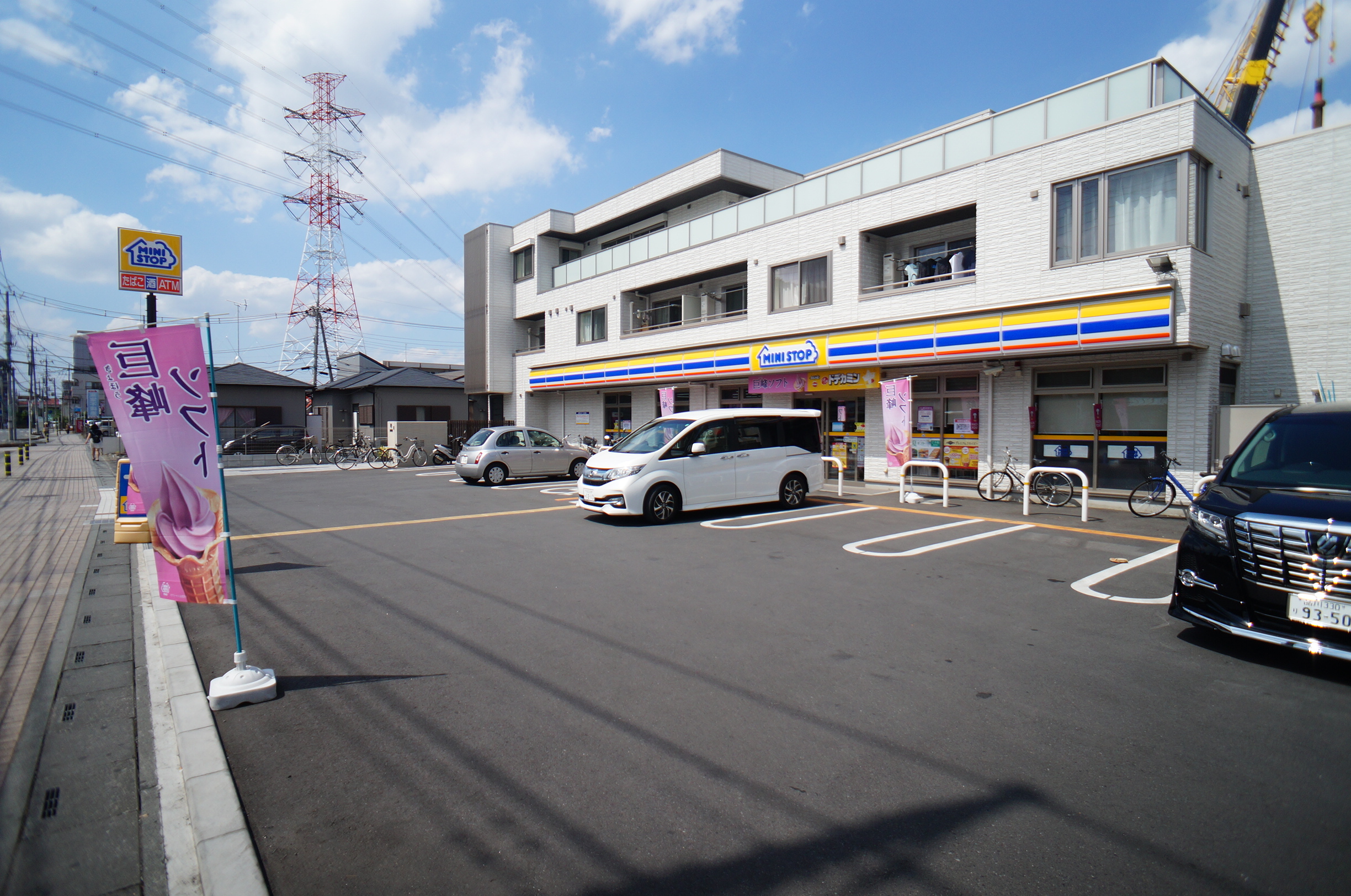 プルース 周辺画像2